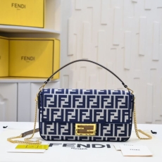 Fendi Satchel Bags